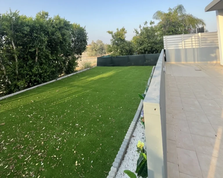 4 Bedroom House for Sale in Geri, Nicosia District