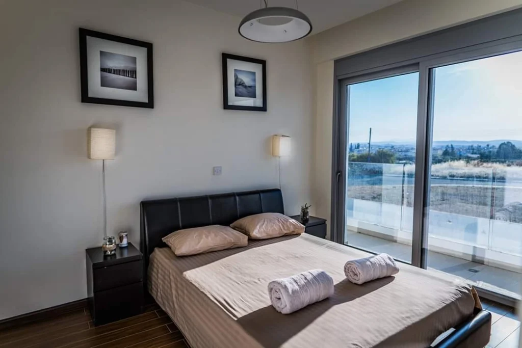 6+ Bedroom House for Sale in Livadia Larnakas, Larnaca District