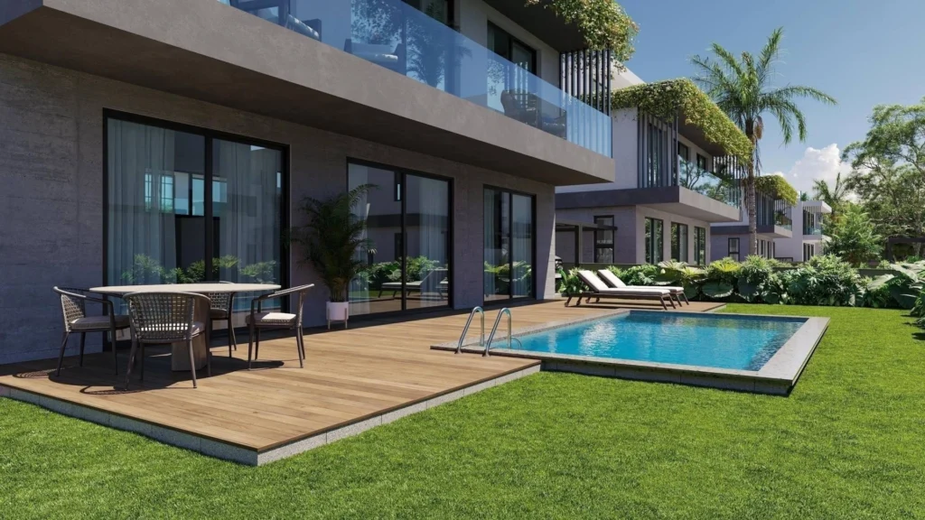 3 Bedroom House for Sale in Geroskipou, Paphos District