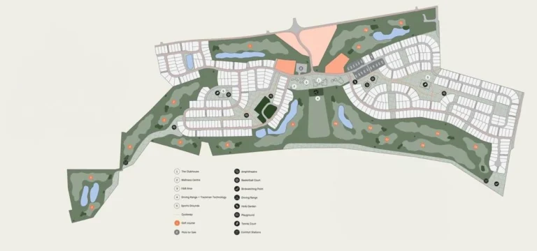 Plot for Sale in Fasouri, Limassol District