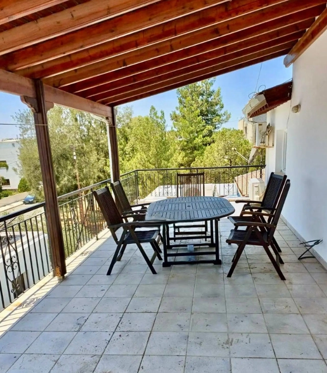 Cheap Houses and Villas for Rent in Cyprus