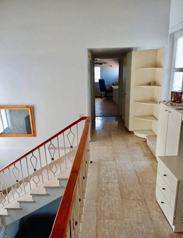 3 Bedroom House for Rent in Strovolos, Nicosia District