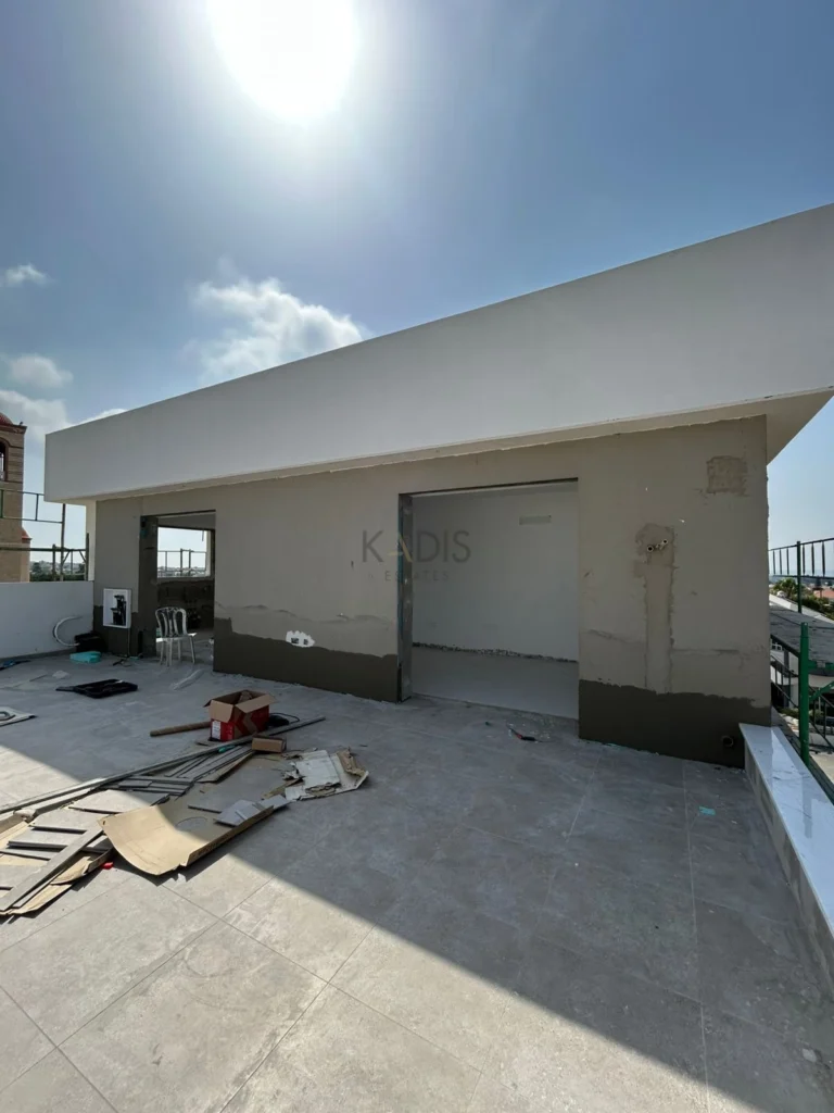 3 Bedroom Apartment for Sale in Erimi, Limassol District