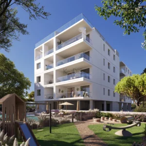 1 Bedroom Apartment for Sale in Potamos Germasogeias, Limassol District