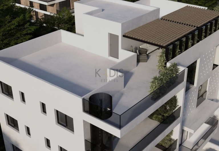 2 Bedroom Apartment for Sale in Nicosia District
