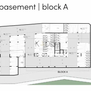 3 Bedroom Apartment for Sale in Limassol – Agios Athanasios