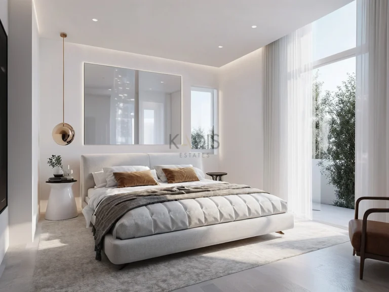 2 Bedroom Apartment for Sale in Paralimni, Famagusta District