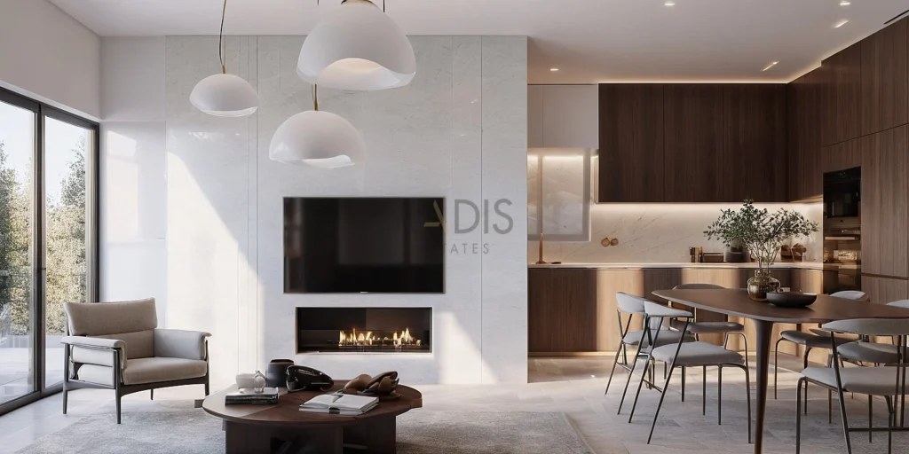 2 Bedroom Apartment for Sale in Paralimni, Famagusta District