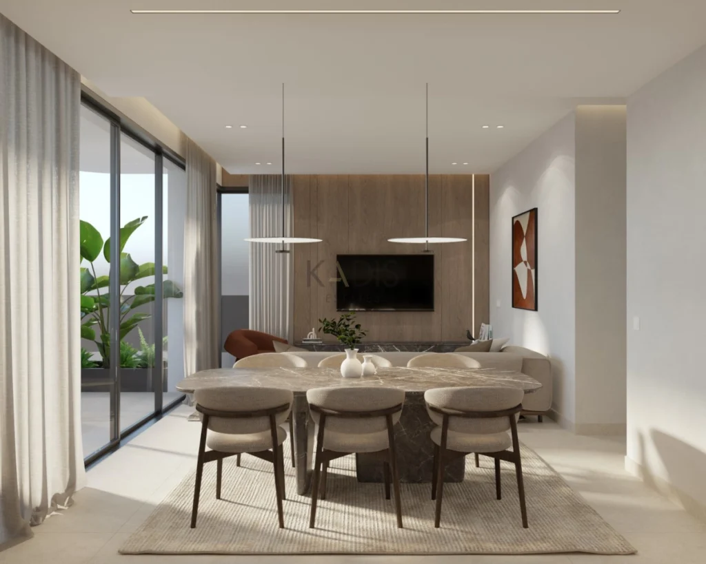 1 Bedroom Apartment for Sale in Limassol District