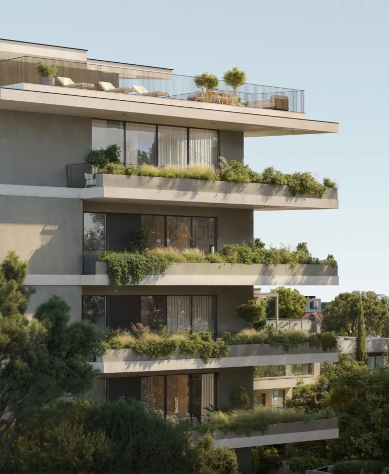 1 Bedroom Apartment for Sale in Limassol District