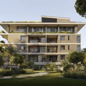 1 Bedroom Apartment for Sale in Limassol District