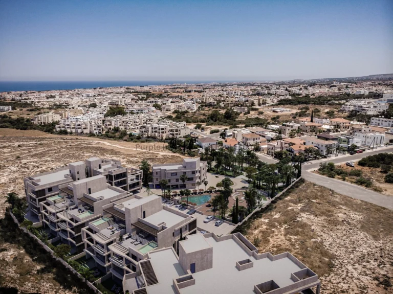2 Bedroom Apartment for Sale in Kapparis, Famagusta District
