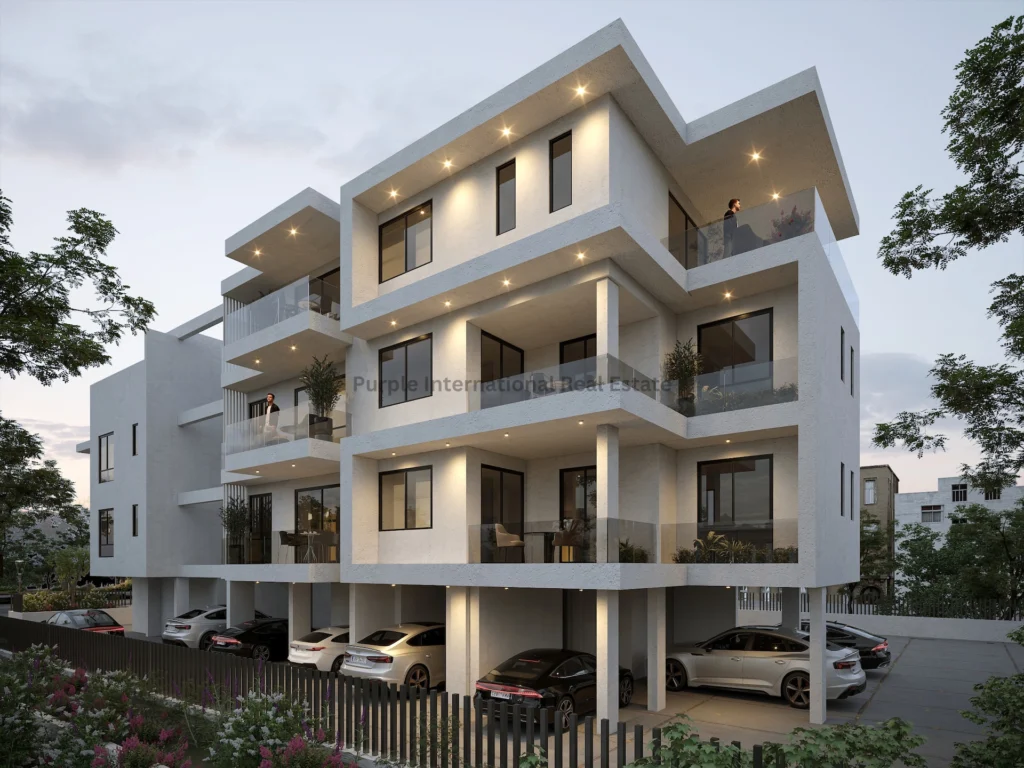 2 Bedroom Apartment for Sale in Paralimni, Famagusta District