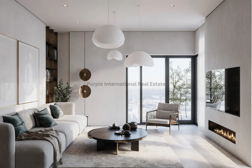 2 Bedroom Apartment for Sale in Paralimni, Famagusta District