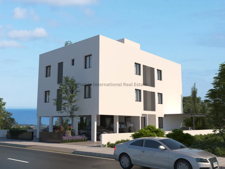 2 Bedroom Apartment for Sale in Kapparis, Famagusta District