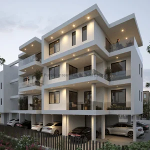 1 Bedroom Apartment for Sale in Paralimni, Famagusta District