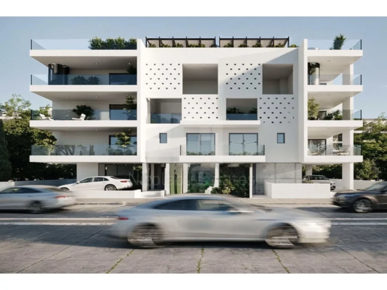2 Bedroom Apartment for Sale in Lakatamia, Nicosia District