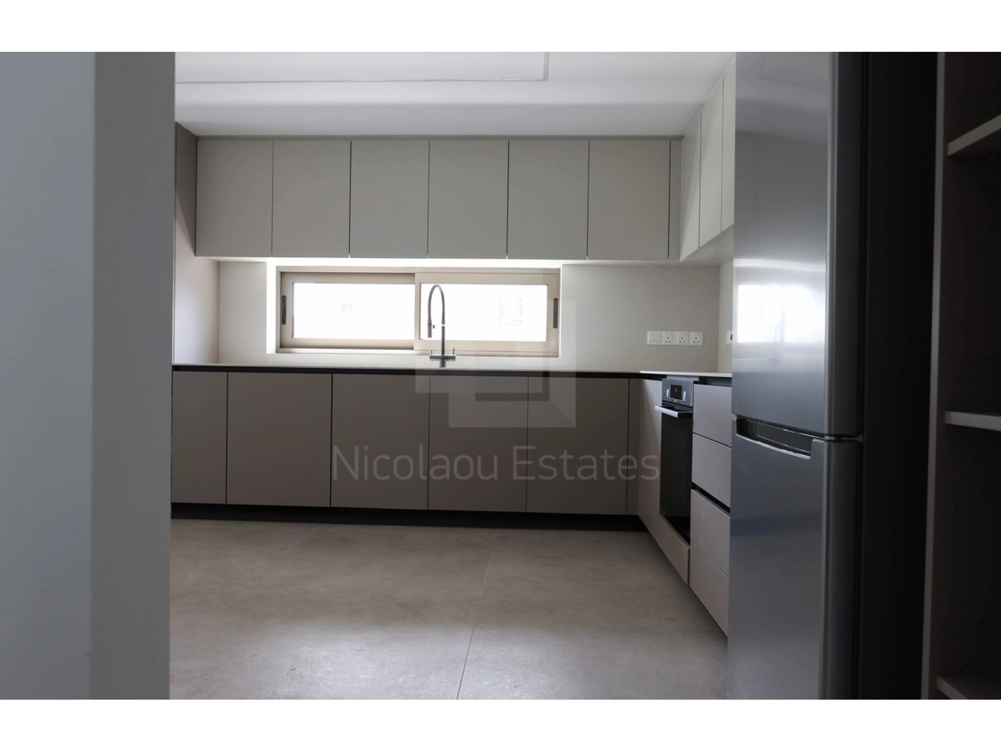 3 Bedroom Apartment for Rent in Nicosia – Agios Andreas