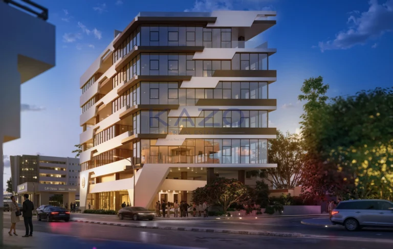 1810m² Building for Sale in Limassol District