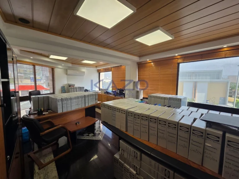 Offices