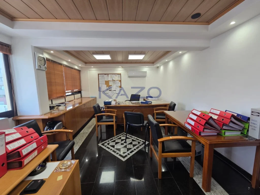 249m² Office for Sale in Limassol District