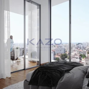 35m² Apartment for Sale in Limassol District