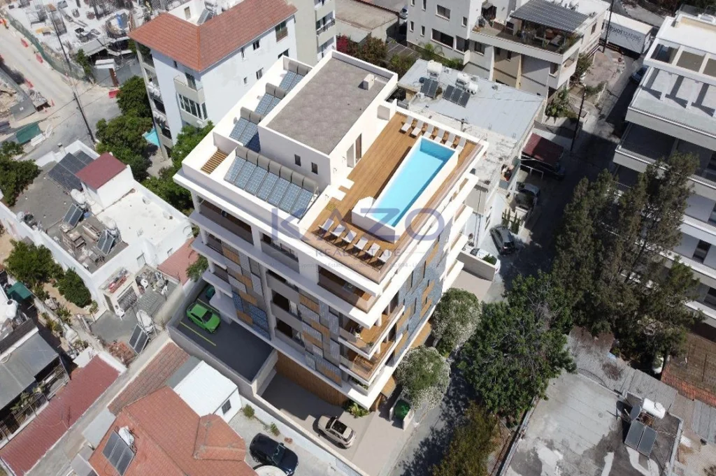 3 Bedroom Apartment for Sale in Limassol District