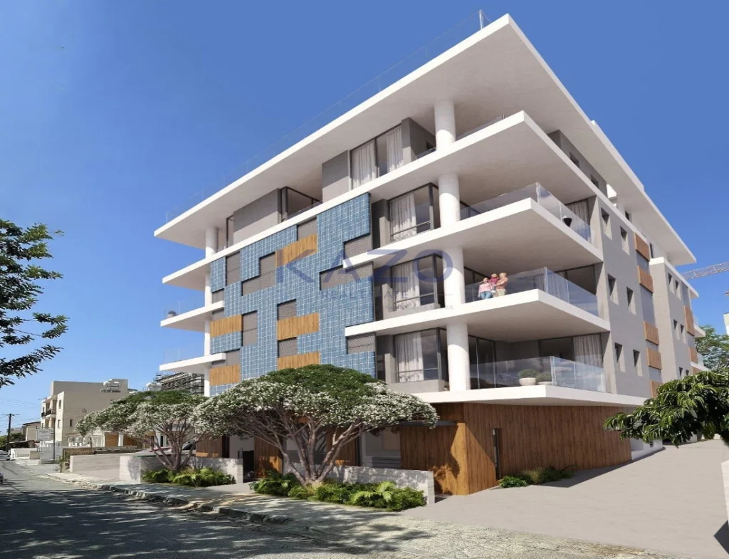 3 Bedroom Apartment for Sale in Limassol District