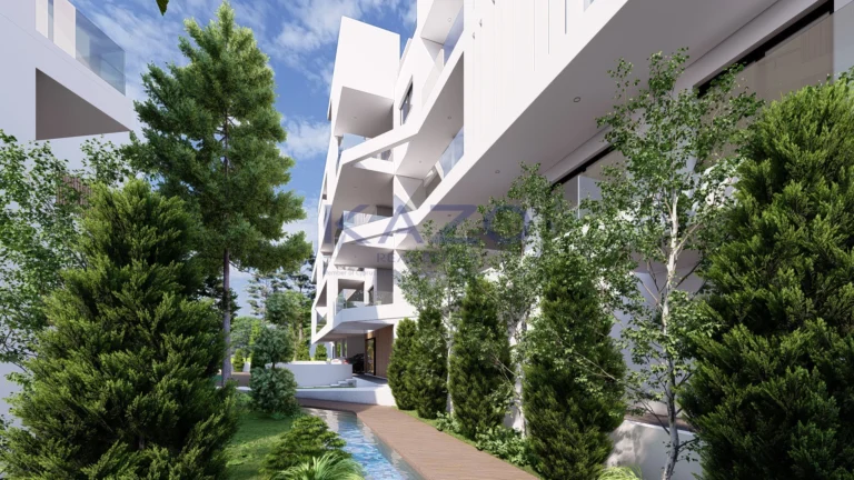 3 Bedroom Apartment for Sale in Limassol District