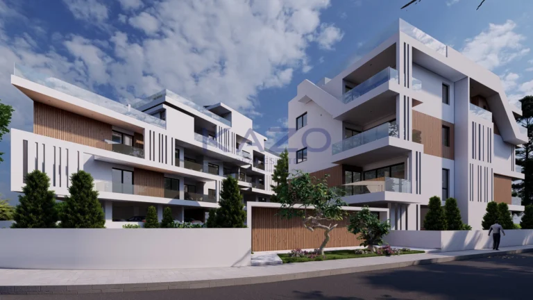 3 Bedroom Apartment for Sale in Limassol District