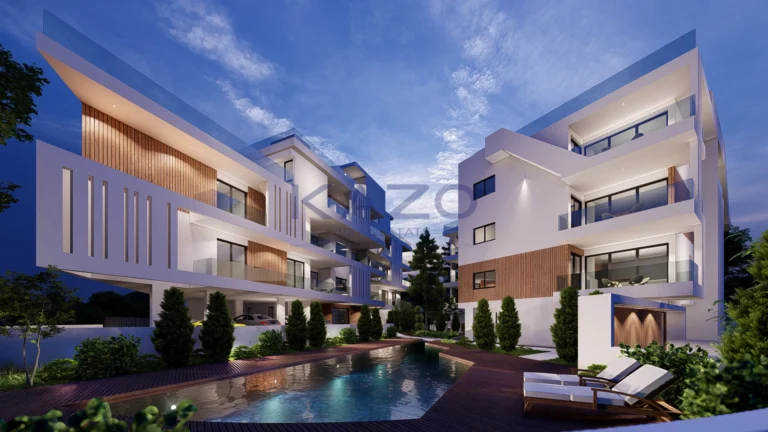 3 Bedroom Apartment for Sale in Limassol District