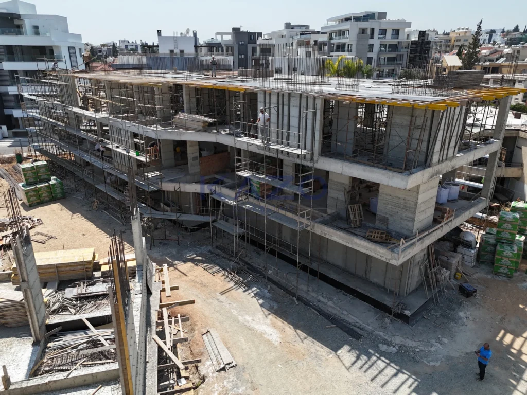 1 Bedroom Apartment for Sale in Limassol District