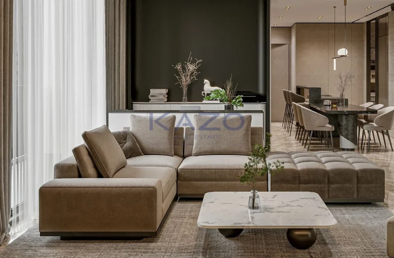 1 Bedroom Apartment for Sale in Limassol District