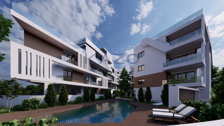 1 Bedroom Apartment for Sale in Limassol District