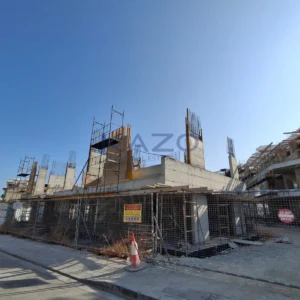 1 Bedroom Apartment for Sale in Limassol District