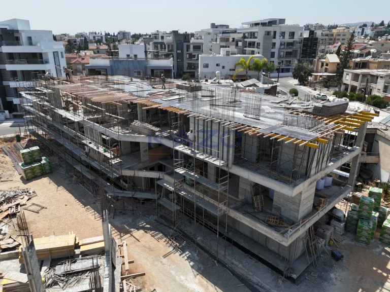 2 Bedroom Apartment for Sale in Limassol District
