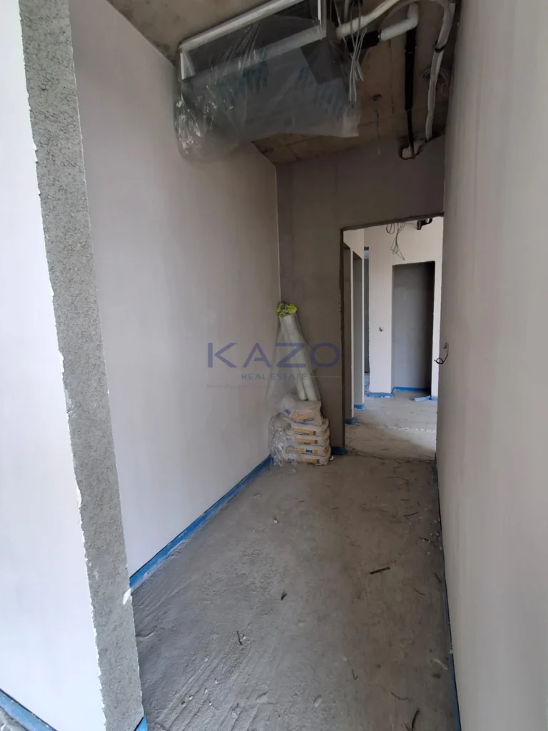 2 Bedroom Apartment for Sale in Limassol – Agios Athanasios