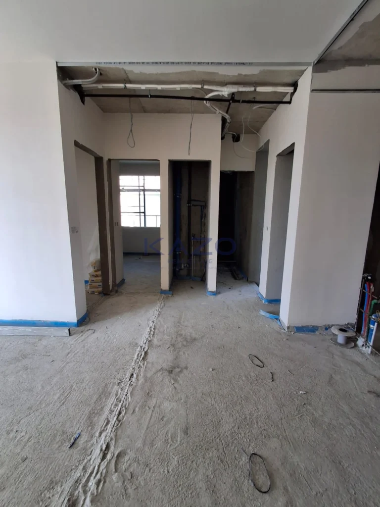 2 Bedroom Apartment for Sale in Limassol – Agios Athanasios