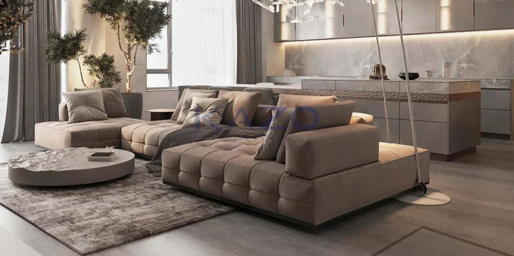 3 Bedroom Apartment for Sale in Limassol – Agios Athanasios