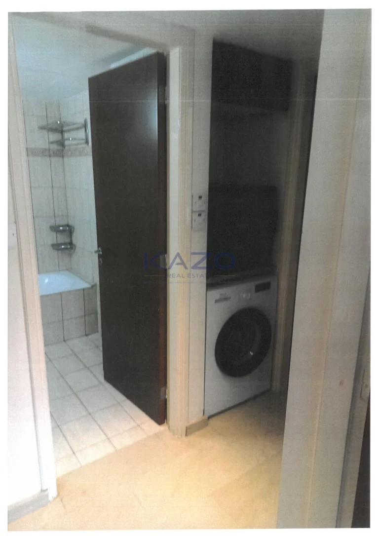 1 Bedroom Apartment for Rent in Limassol – Neapolis