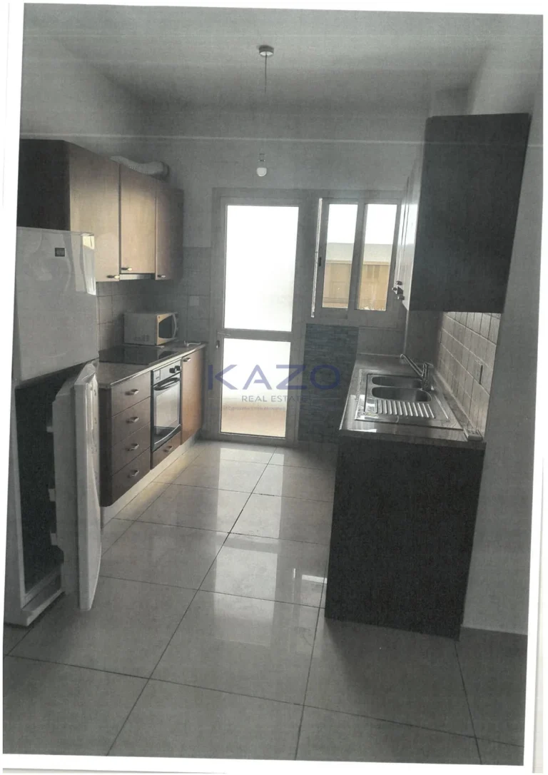 2 Bedroom Apartment for Rent in Limassol – Mesa Geitonia