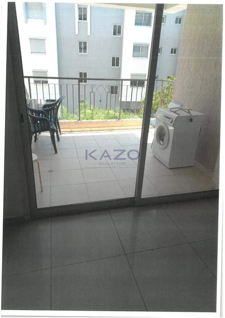 2 Bedroom Apartment for Rent in Limassol – Mesa Geitonia