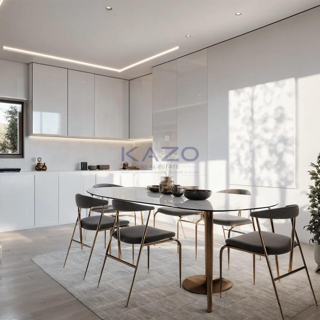 1 Bedroom Apartment for Sale in Paralimni, Famagusta District