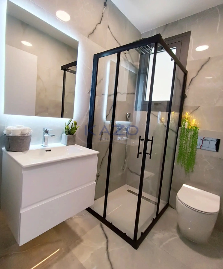 1 Bedroom Apartment for Rent in Limassol District