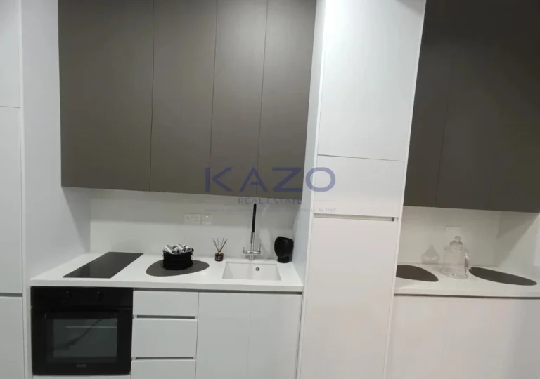 1 Bedroom Apartment for Rent in Limassol District