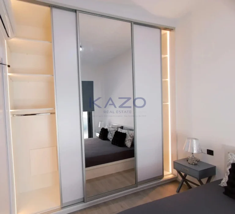 1 Bedroom Apartment for Rent in Limassol District