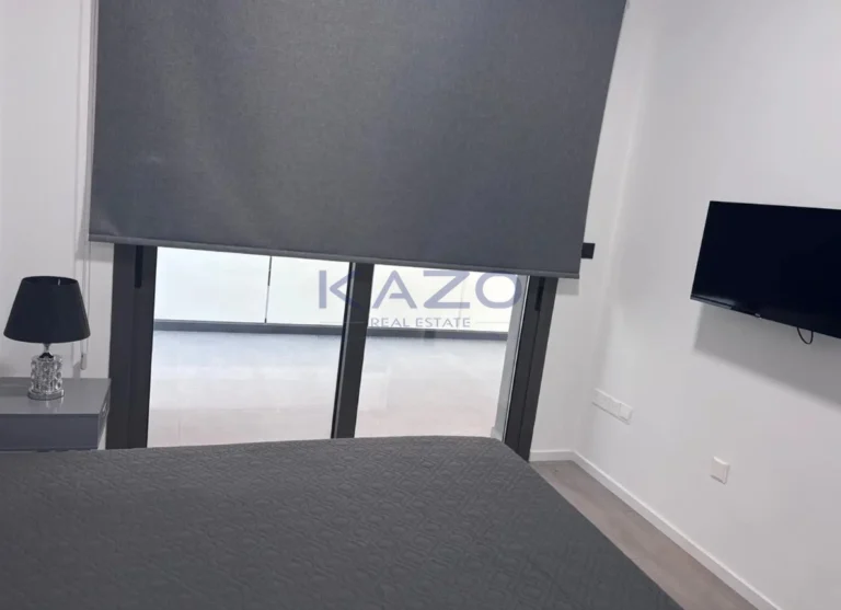 1 Bedroom Apartment for Rent in Limassol District