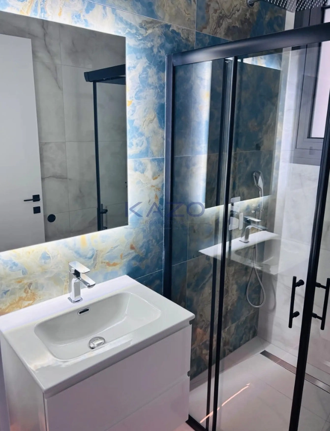 1 Bedroom Apartment for Rent in Limassol District