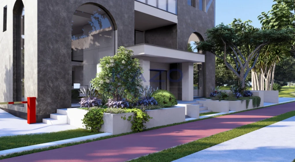625m² Building for Rent in Limassol District
