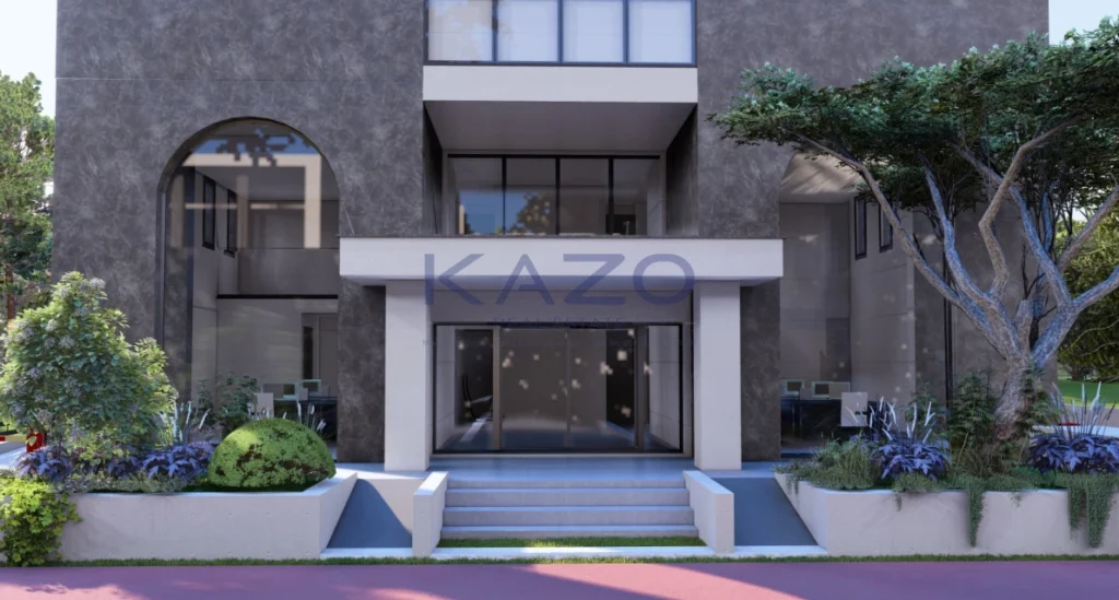 625m² Building for Rent in Limassol District